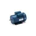 Leeson Electric Leeson Motors Single Phase General Purpose Motor 50HZ, 2HP, 1.1KW, 1440RPM, 182, IP54, 220VManual 131600